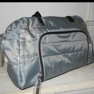 Travel Tote/carry-on 17 x 11 x 6